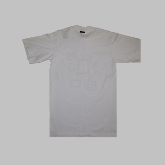 MIRROR SHIRT by PRIVATE PERCEPTION - Picture 3 of 5